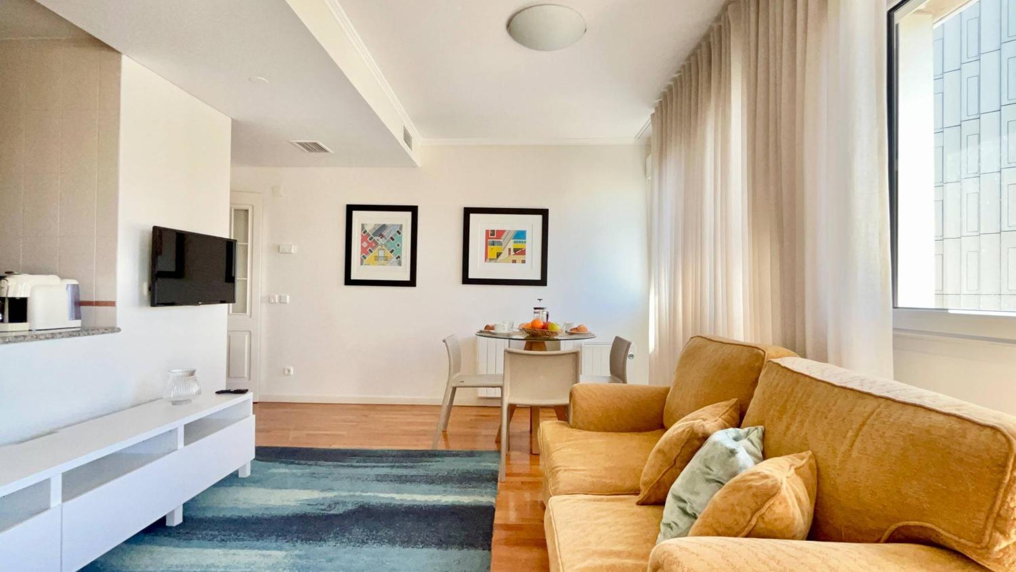 Saldanha - 74307Al Lägenhet Lisboa Exteriör bild