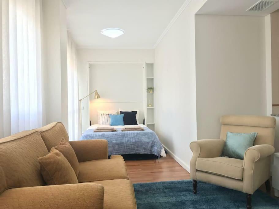 Saldanha - 74307Al Lägenhet Lisboa Exteriör bild
