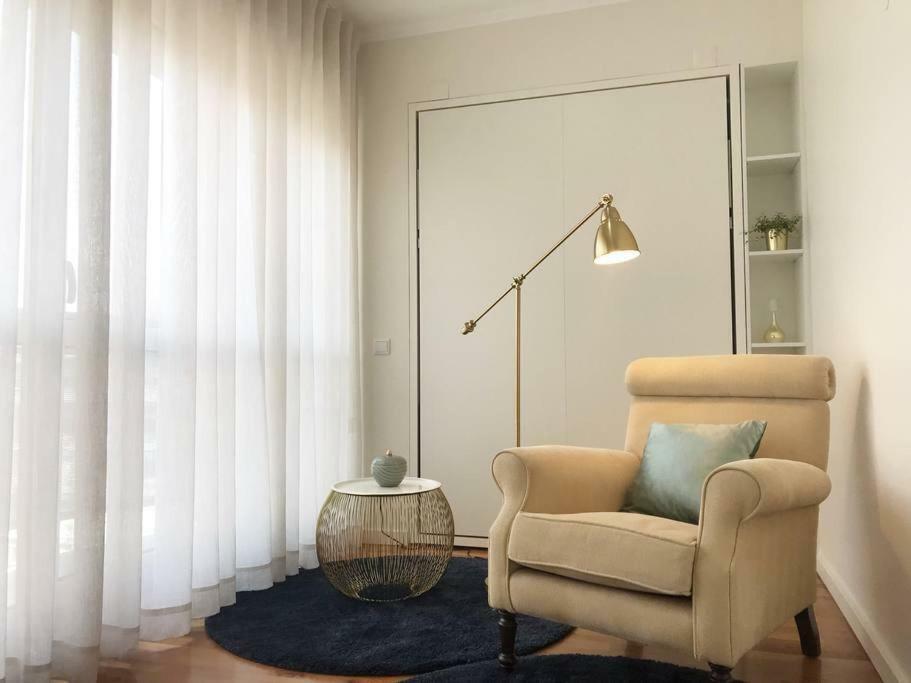 Saldanha - 74307Al Lägenhet Lisboa Exteriör bild