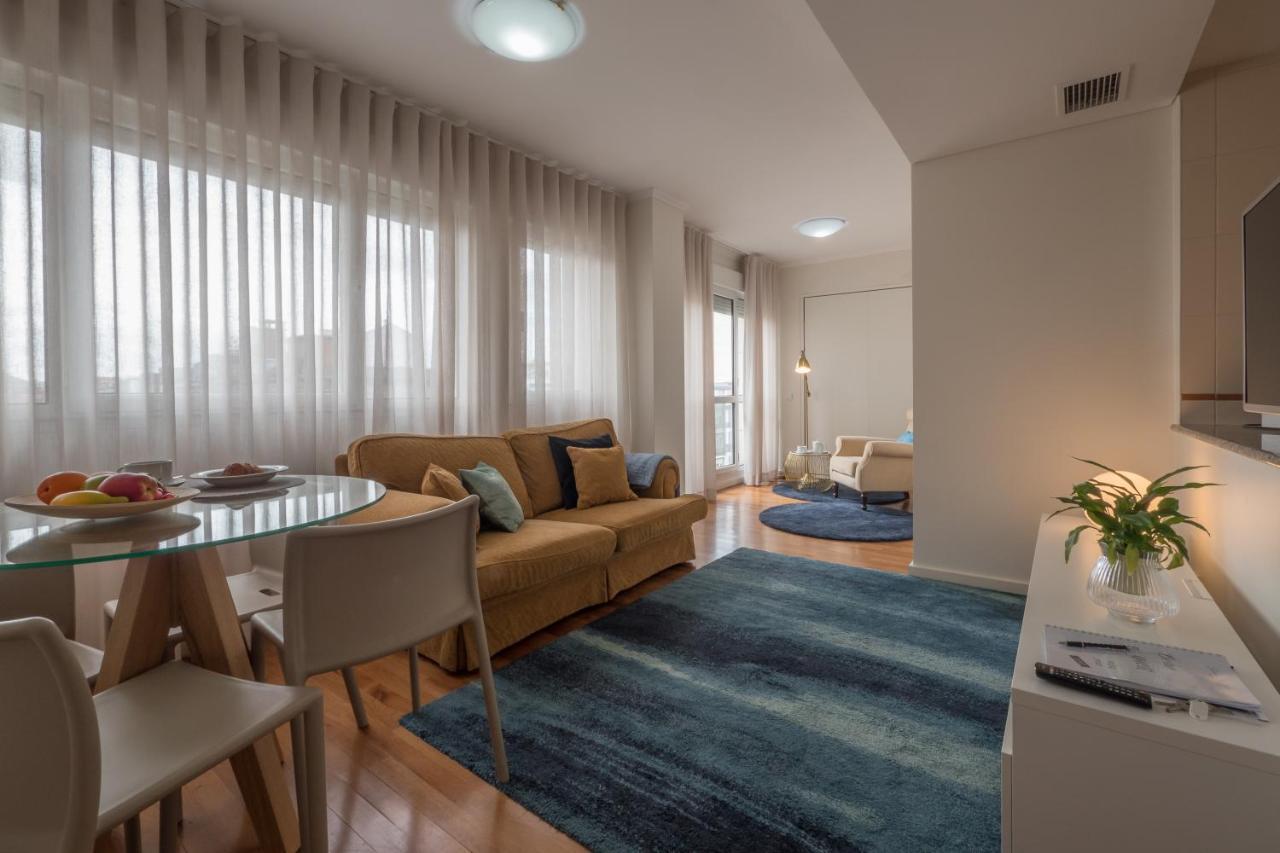 Saldanha - 74307Al Lägenhet Lisboa Exteriör bild